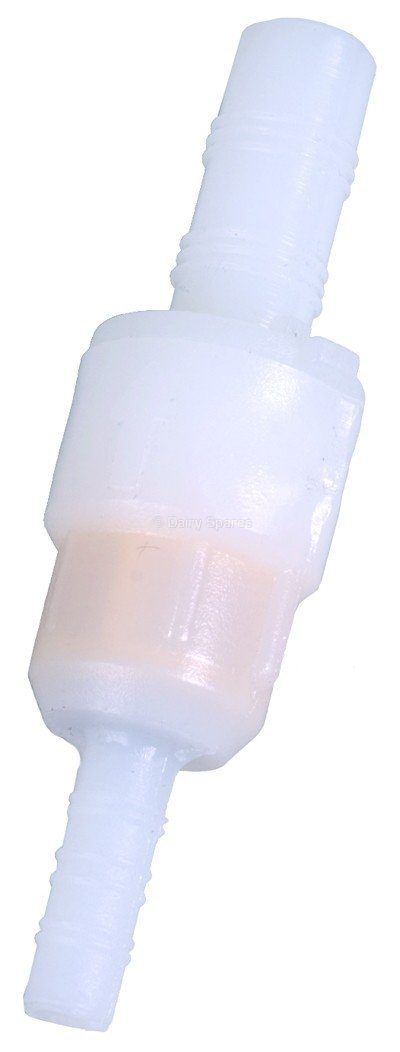 Hiko® Non Return Valve Thick/Thin – MS10 MS10