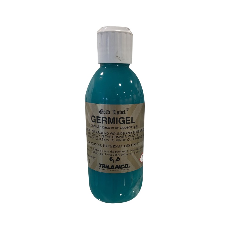 Gold Label Germigel GLD0154