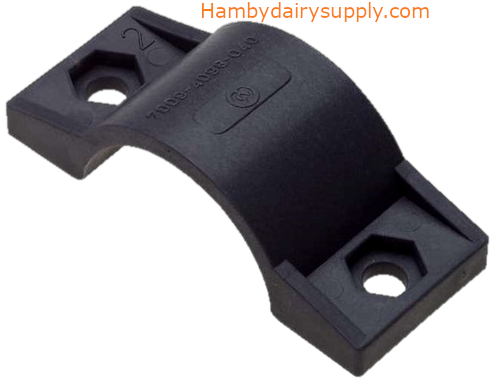 Back mount 1/2 for GEA goat or sheep CIP 7036-6227-050