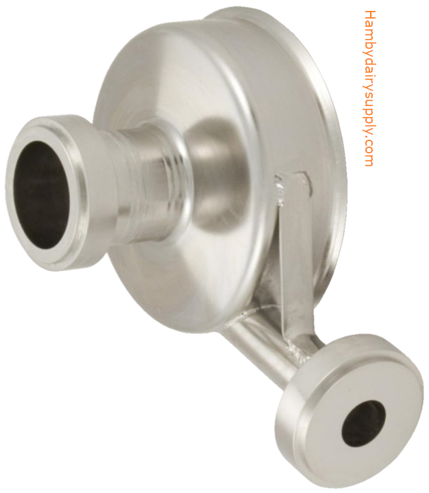 RH GEA / Surge MP head Surge fittings