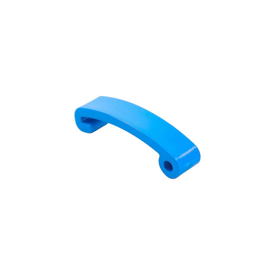Milk meter separation chamber clip D10410033