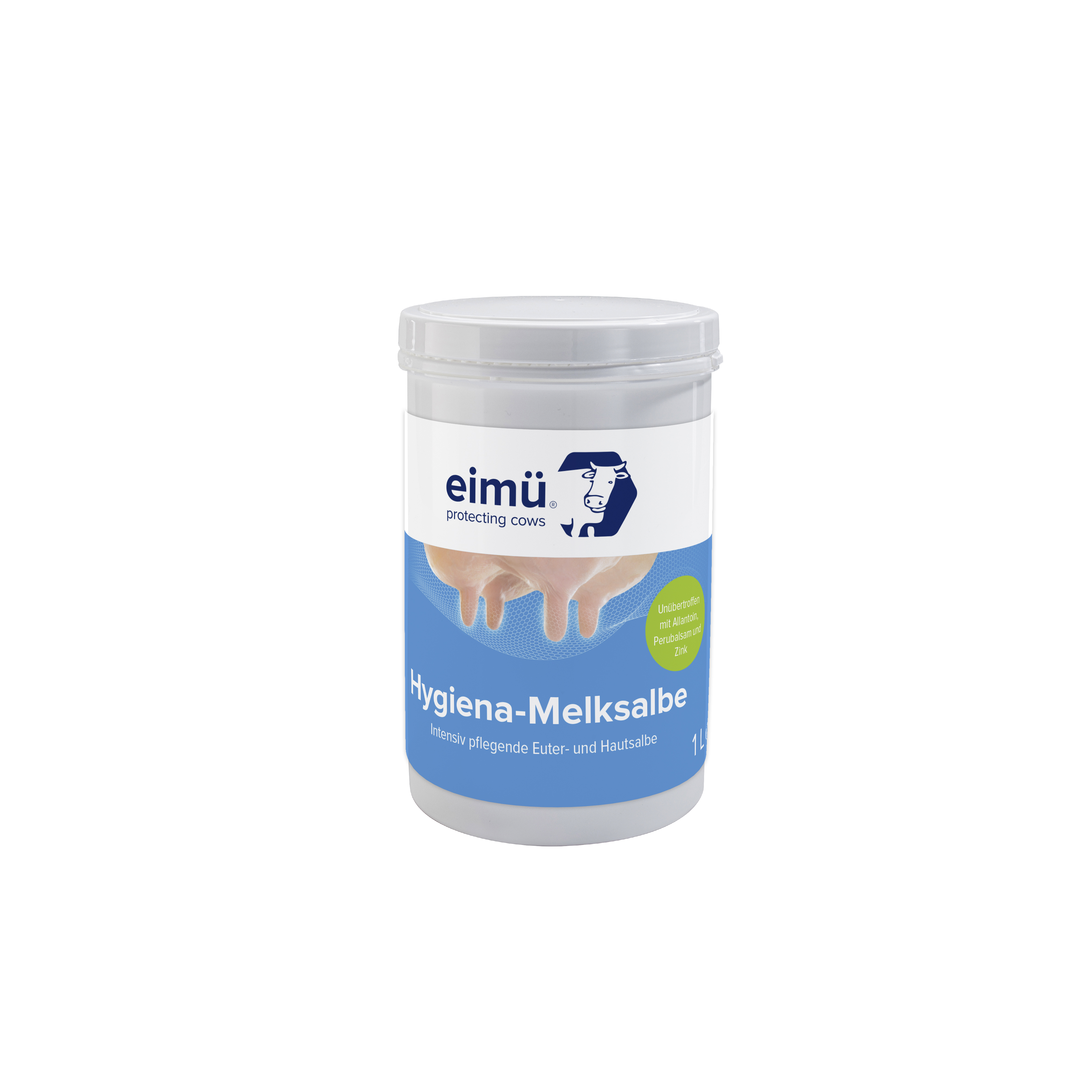 eimü Hygiena-Melksalbe