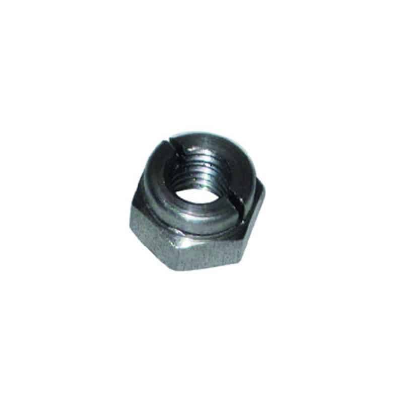 Sirem agitator motor stainless steel nuts (pack of 5)