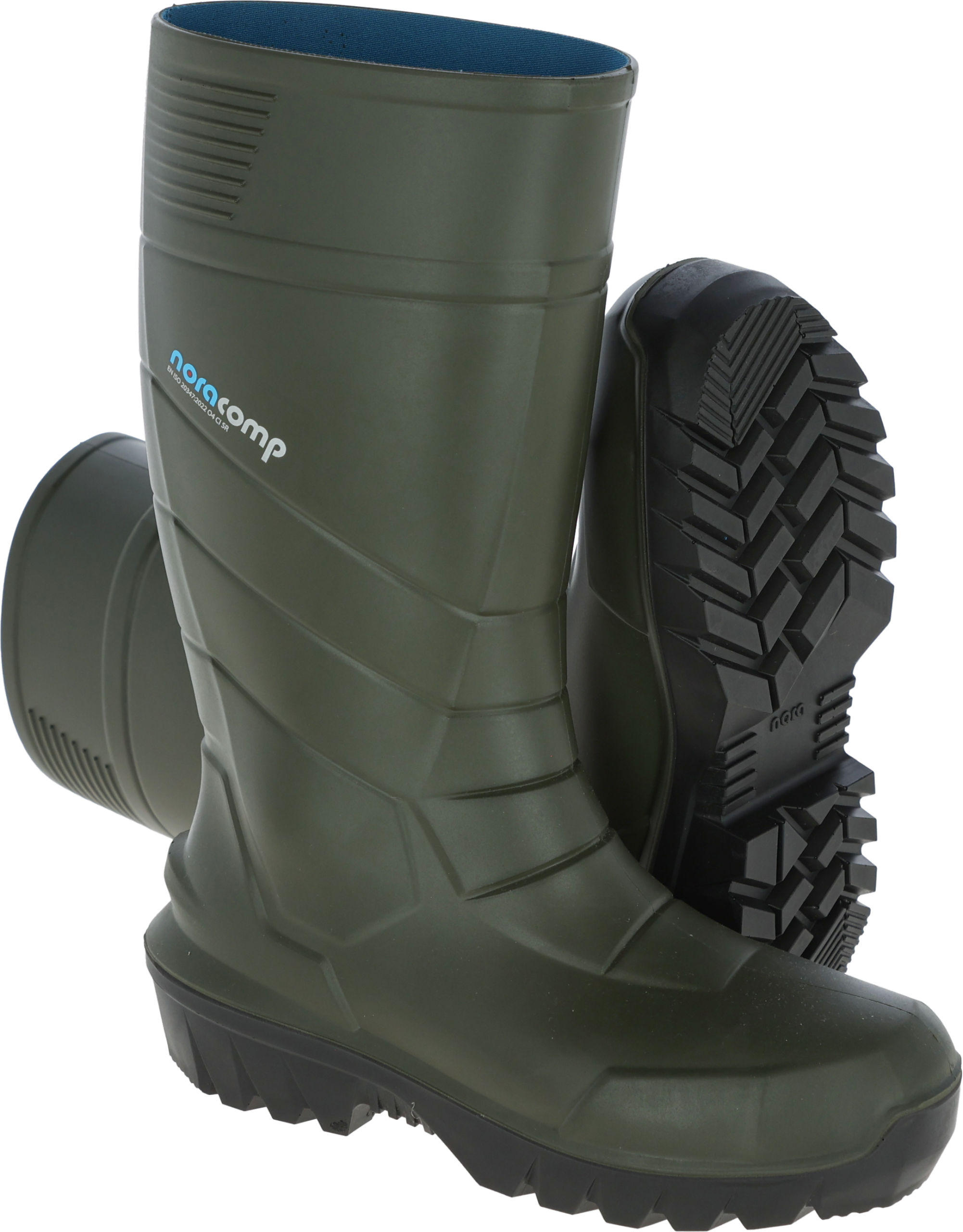 nora Sicherheitsstiefel NORACOMP S5
