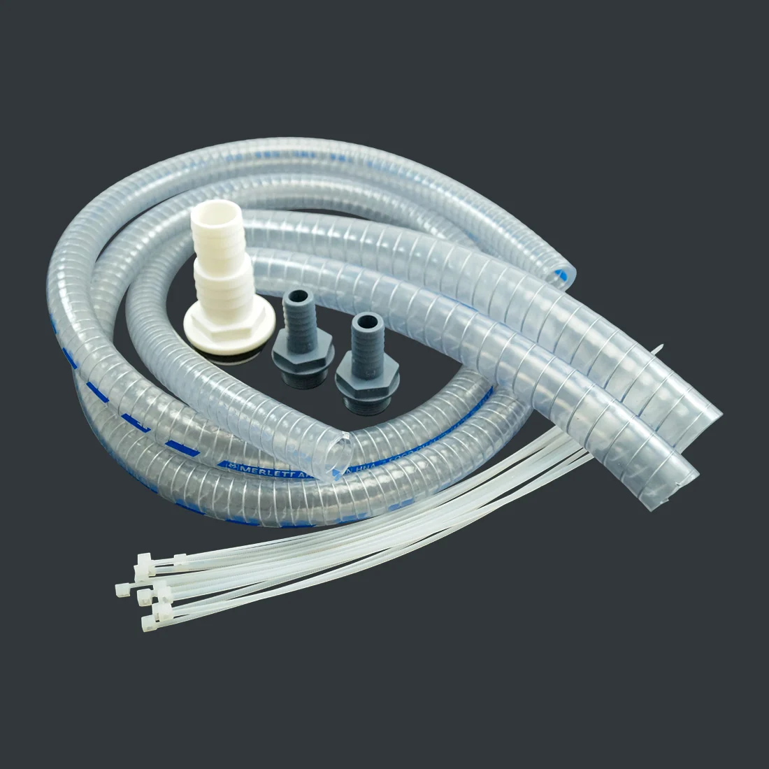 Hose service set MS 100 U100120