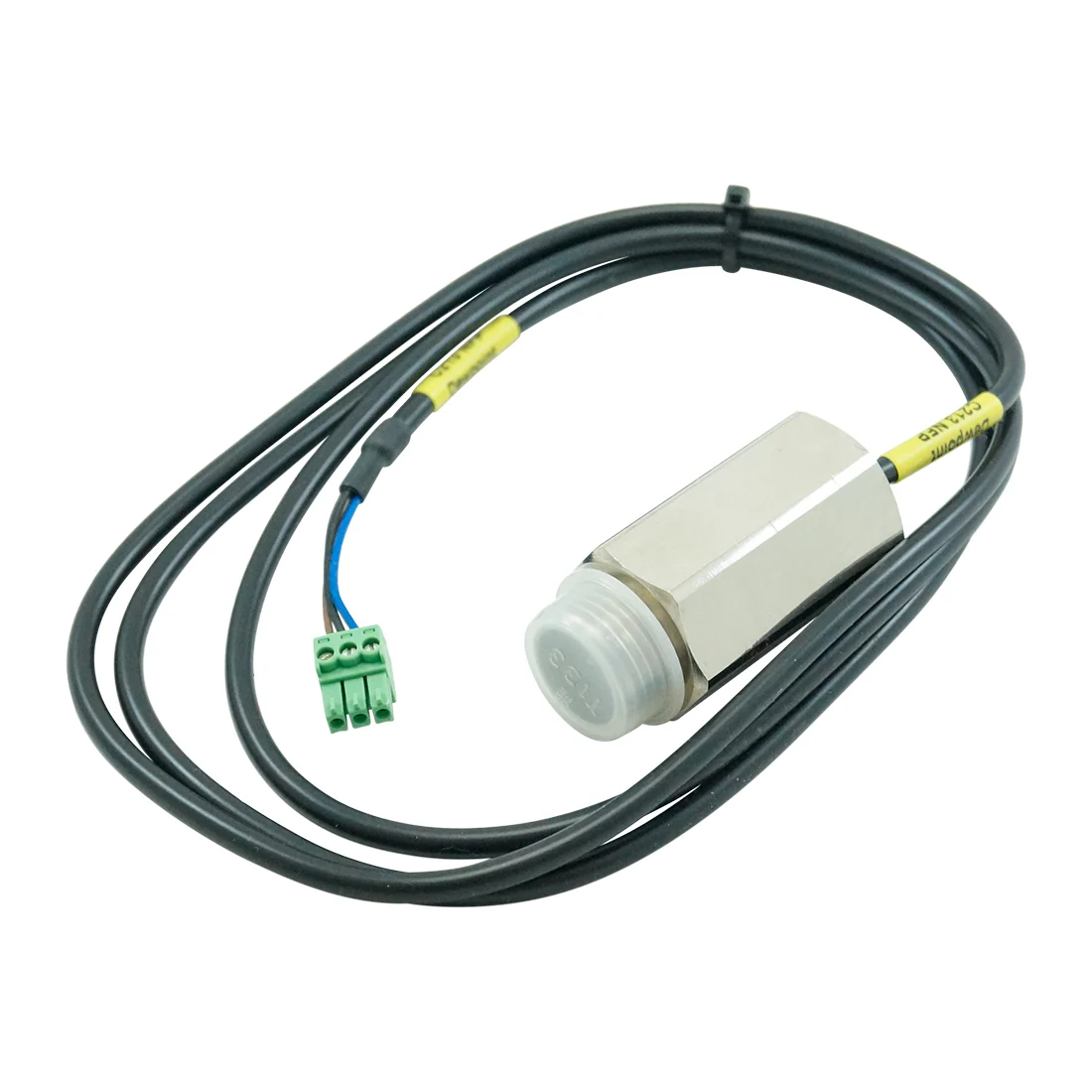 Dewpoint sensor