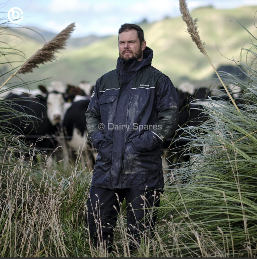 BETACRAFT ISO940 ELITE PARKA