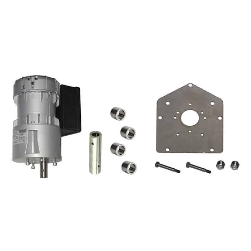 Sirem agitator motor kit (rotamilk replacement)