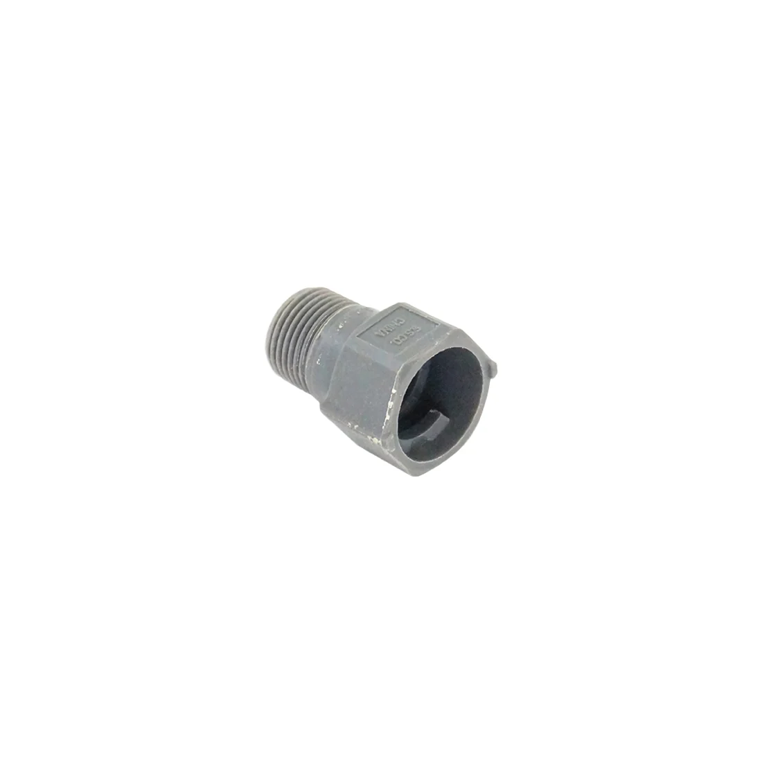 Body for nozzle, used