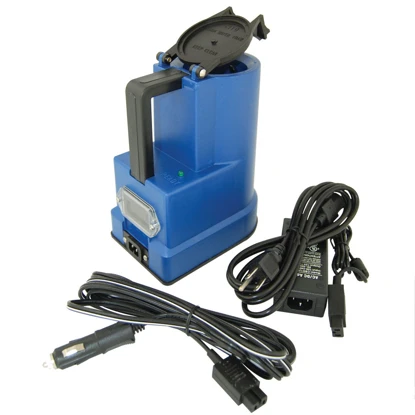 12/120V Digital Cito Thaw - Farenheit