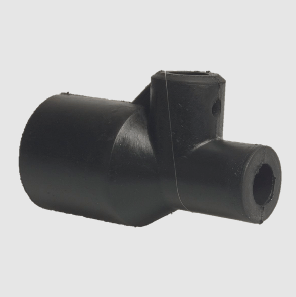 Miele Milk Jar Adapter 2 x 16mm