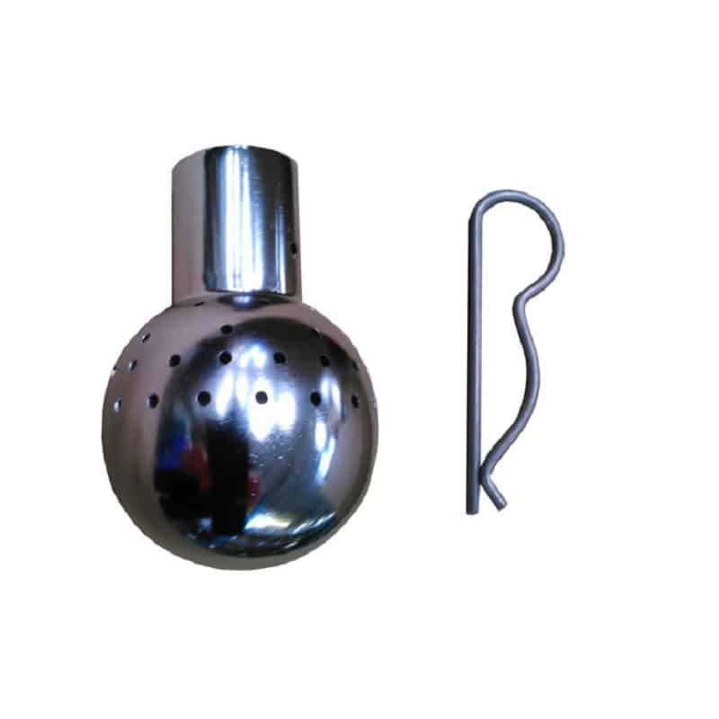 Fullwood receiver wash spray ball 067562F