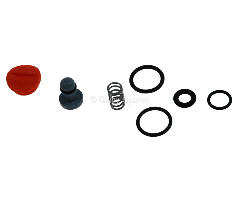 Ambic PeraSpray Gun Service Kit AT405P