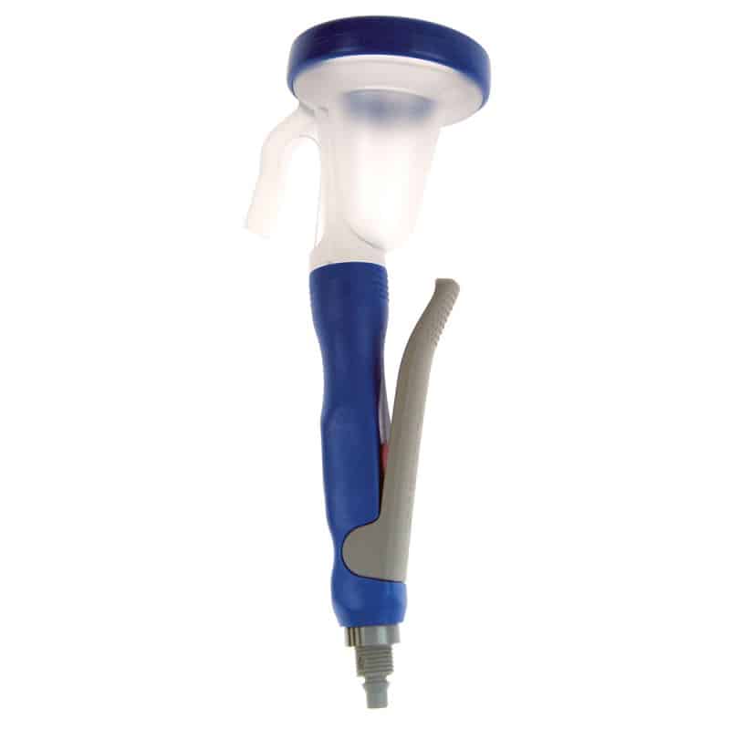 Ambic Easidipper applicator gun AD404A