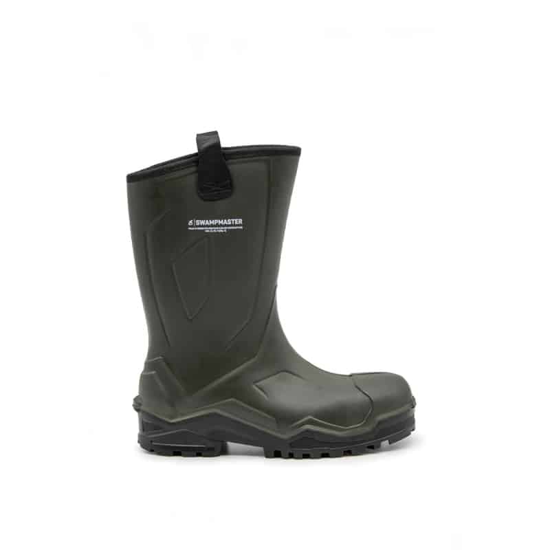 Swampmaster Pro Challenger+ S5 Safety SWP680