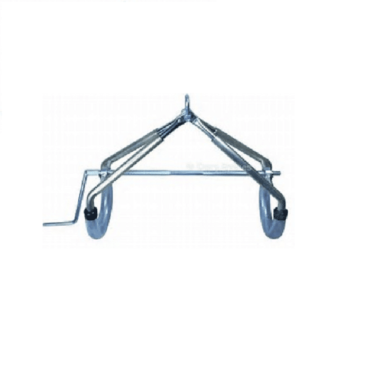 Vink cattle hoist