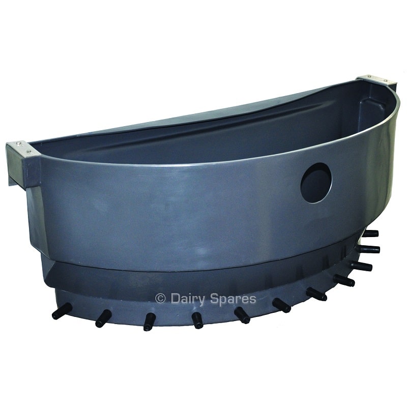 Milk bar 12 calf feeder MB28