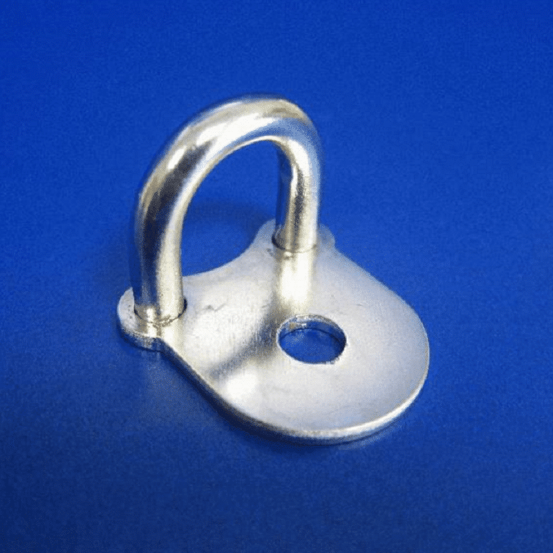 Dairymaster swiftflo clustercleanse claw hook