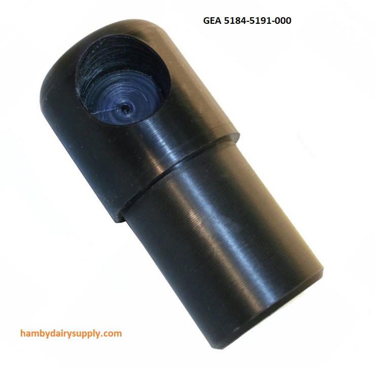 GEA Gate Bushing MVL - fits Mag 90 with Sequence Gate 5181-0302-009