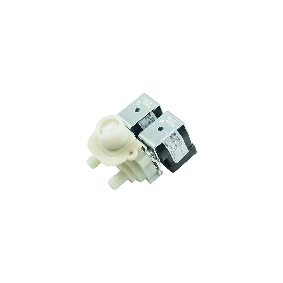 Double acting water valve (as of D-model) U102873