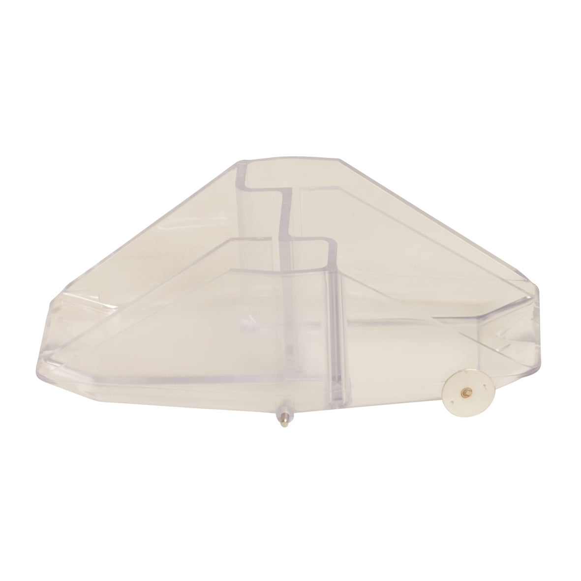 Compatible Strangko Pulsameter 2 Measuring Cup