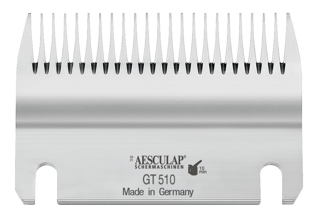 Aesculap Schermesser Econom