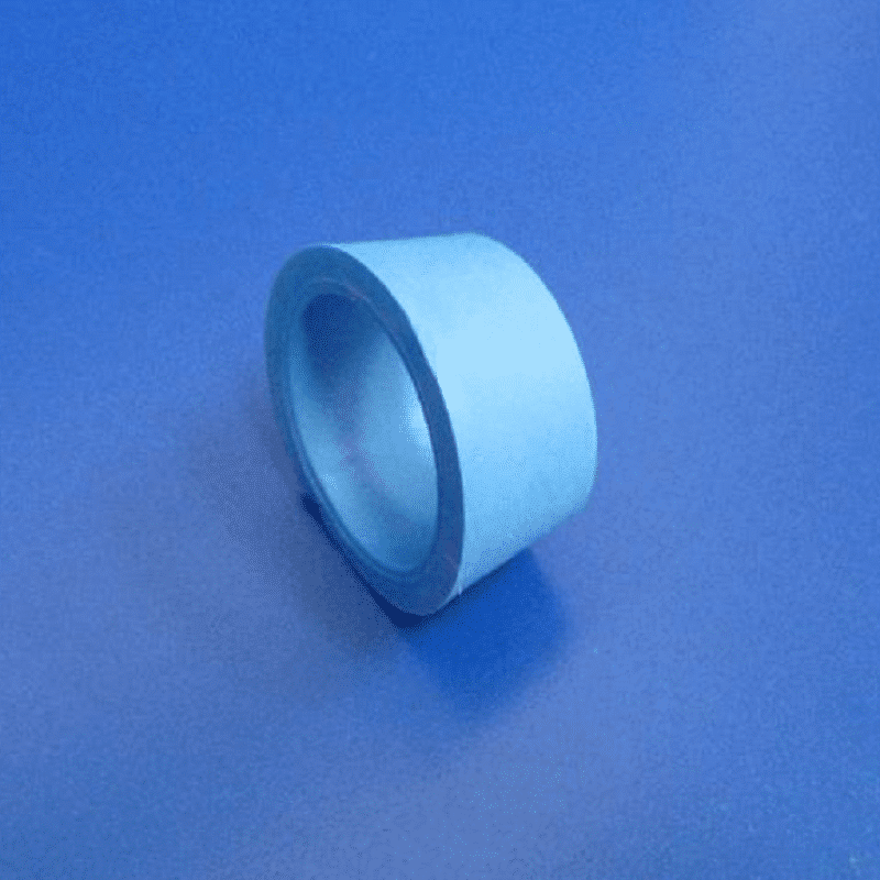 Dairymaster autowasher pipe rubber buffer (pack of 4)