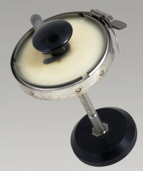Milk Wash Valves (manual) & Spare Parts