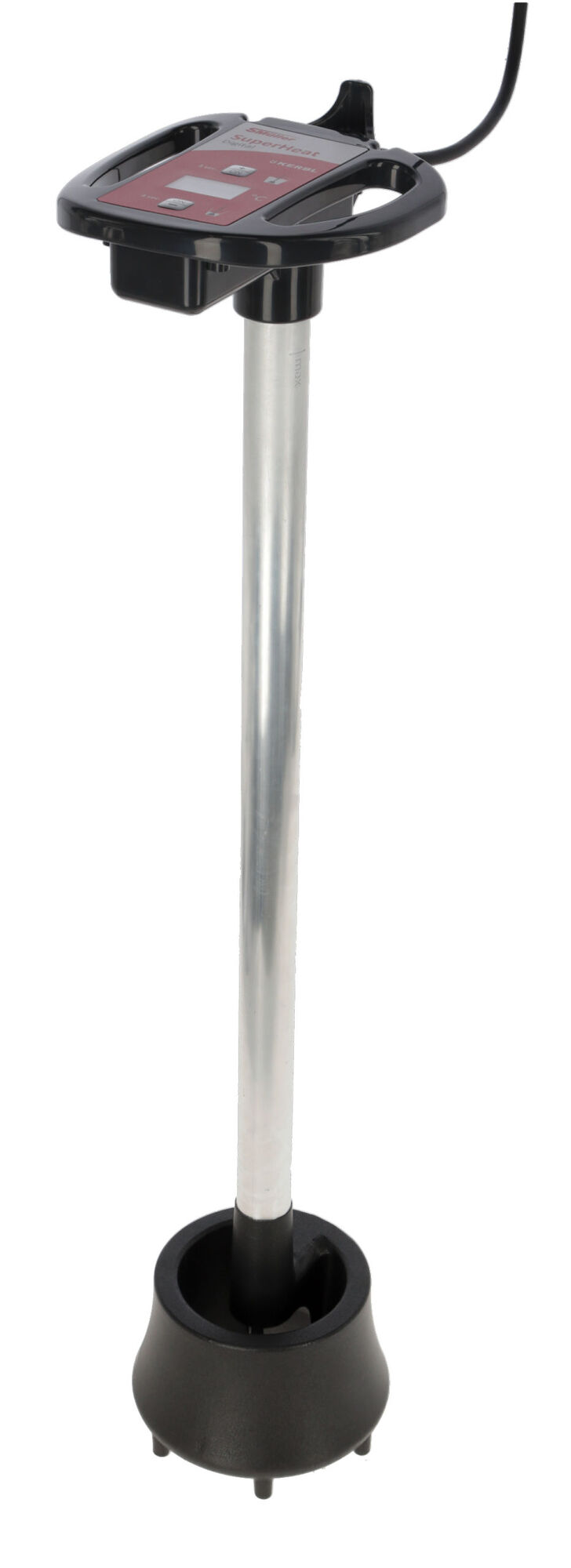 Kälbermilcherwärmer SuperHeat Digital 2300W