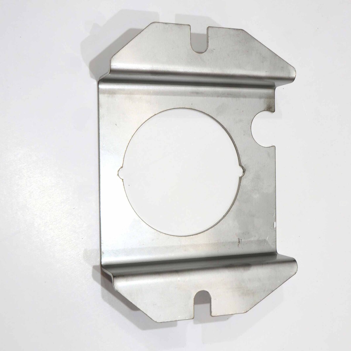 Switch Bracket Rimplate Push Button Bracket SCR 8807-0725-250