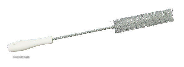 177L Tank Valve & Outlet Brush for 1.5 inch 4999-1150-010
