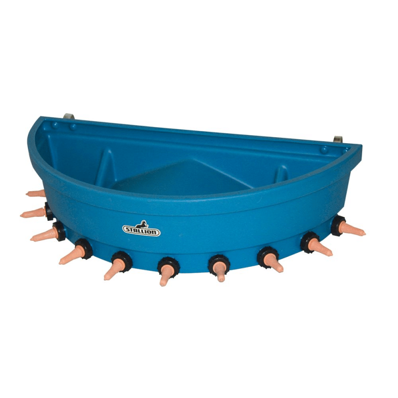 Stallion Calfateria RFC10 Teat Feeder 880-0005-207