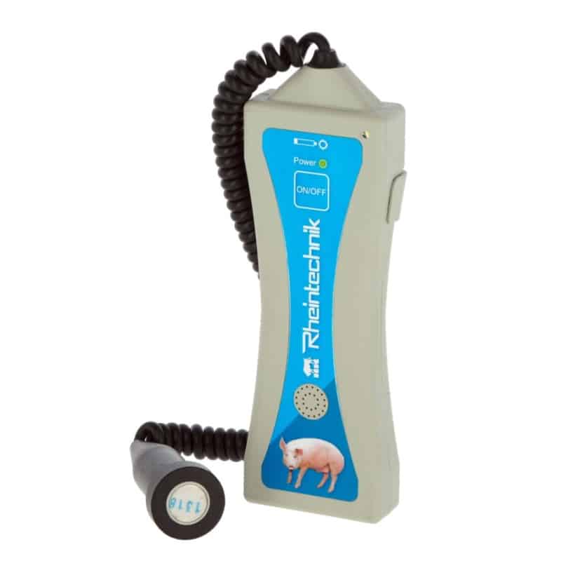HK Pregnancy Tester for Pigs