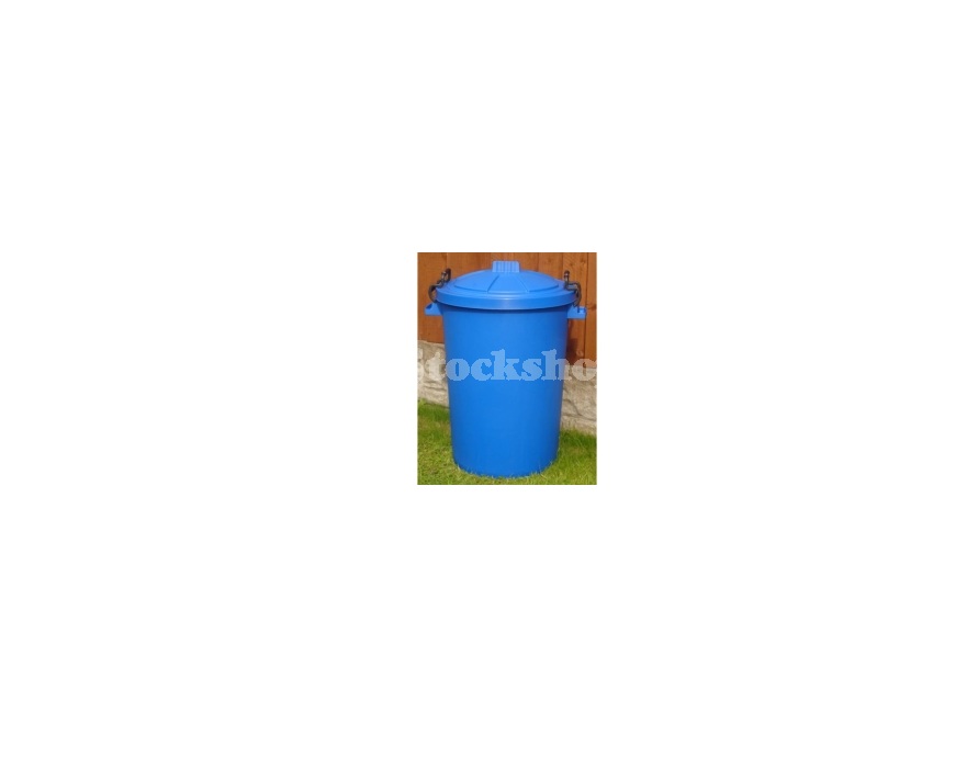 Feed Bin 80L