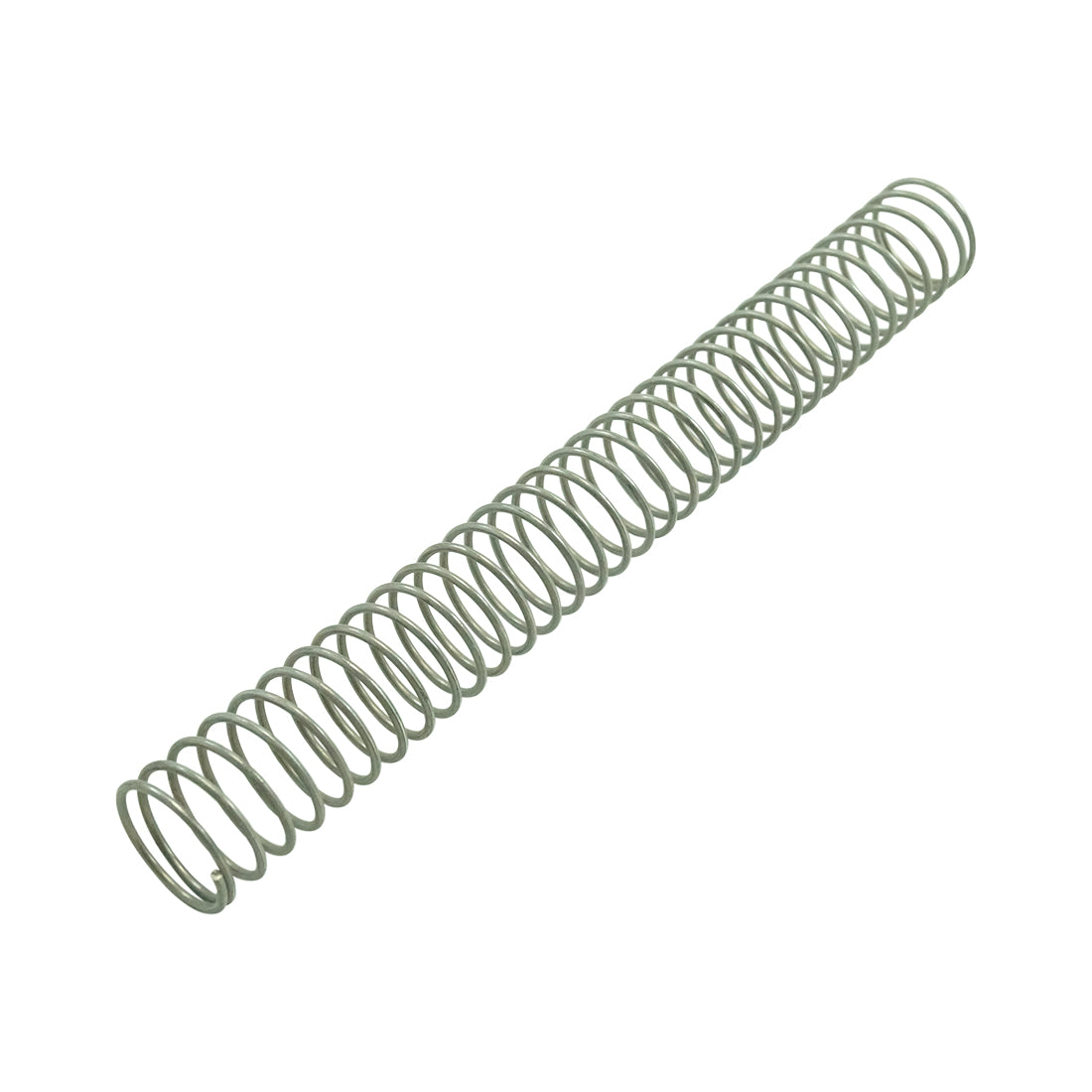 Spring 26.5 cm. external 3.0 cm.