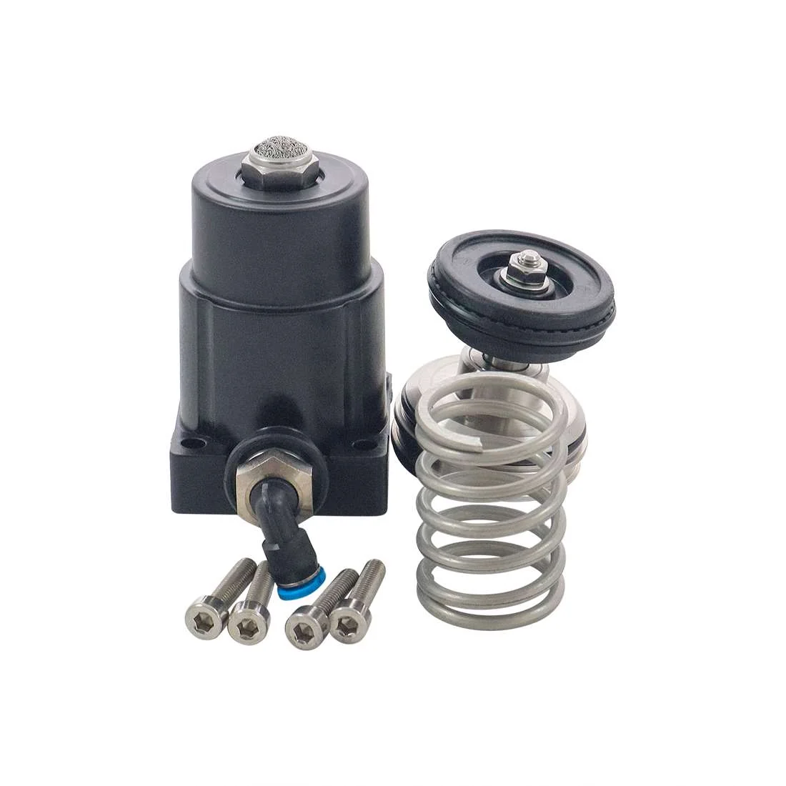 Water valve updatekit