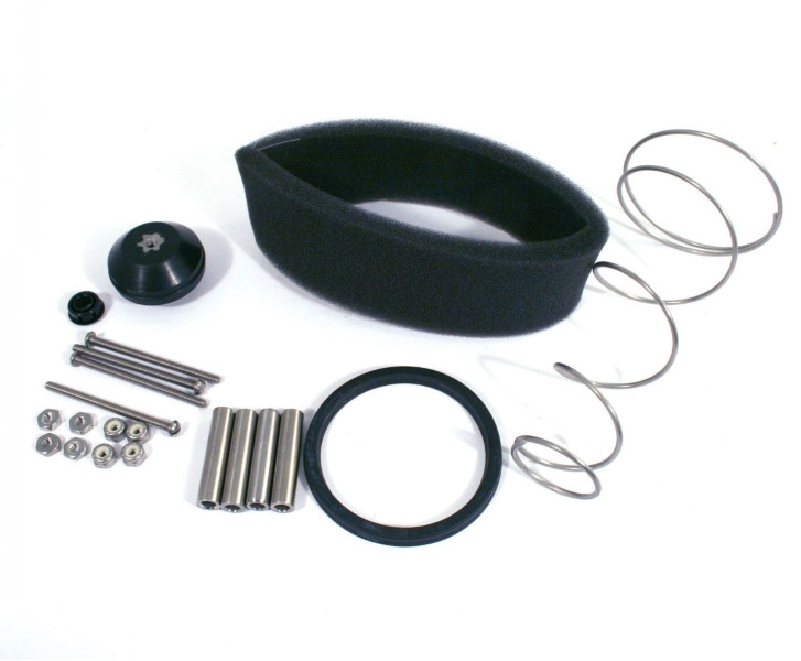 Rebuild Kit for Surge High Volume Remote air injector Valve 7750-0022-976