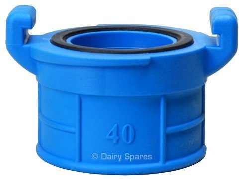 Anka© Quick Lock Coupling Female – AN002C AN002C