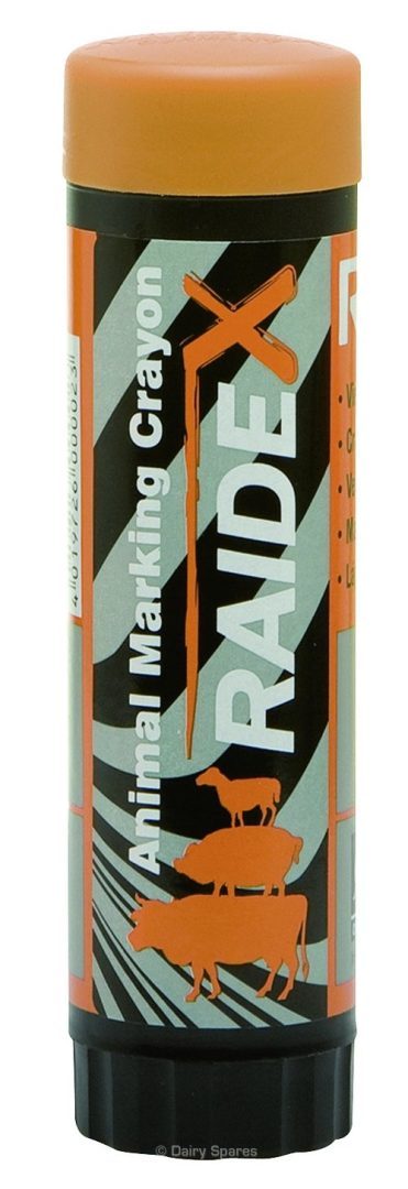 Twist Up Marking Stick Orange – MA08 MA08