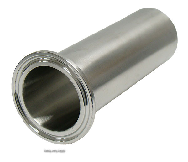 Clamp x Hose adaptor - 1.5 inch 4999-1000-941
