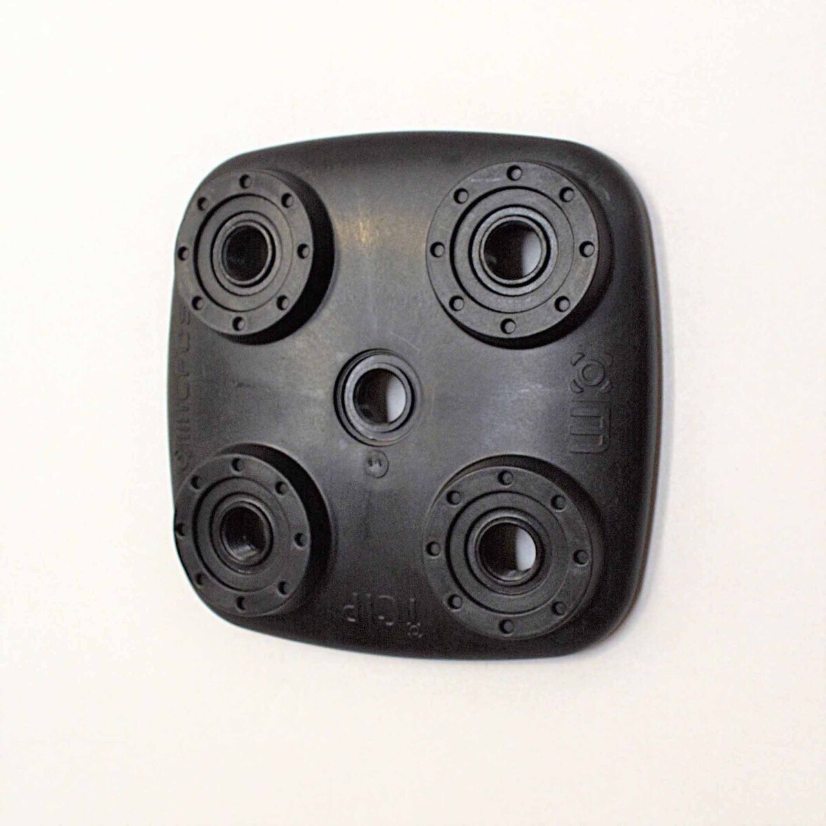 ICIP Front Cover 8806-4019-070