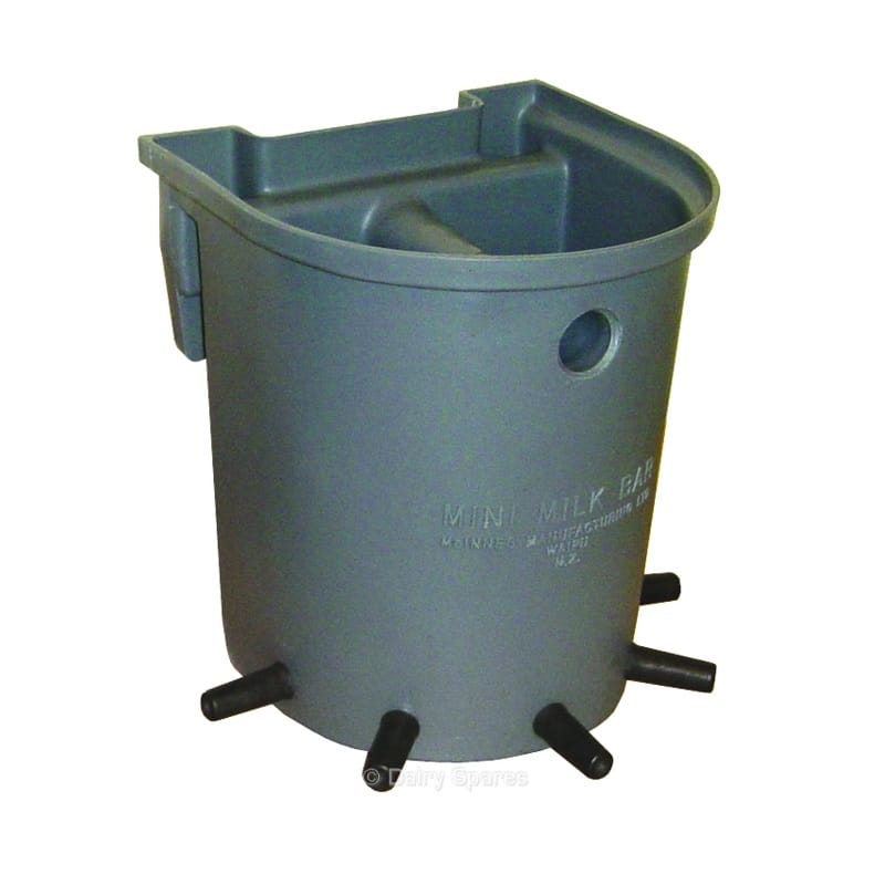 Milk bar 5 calf feeder MB21