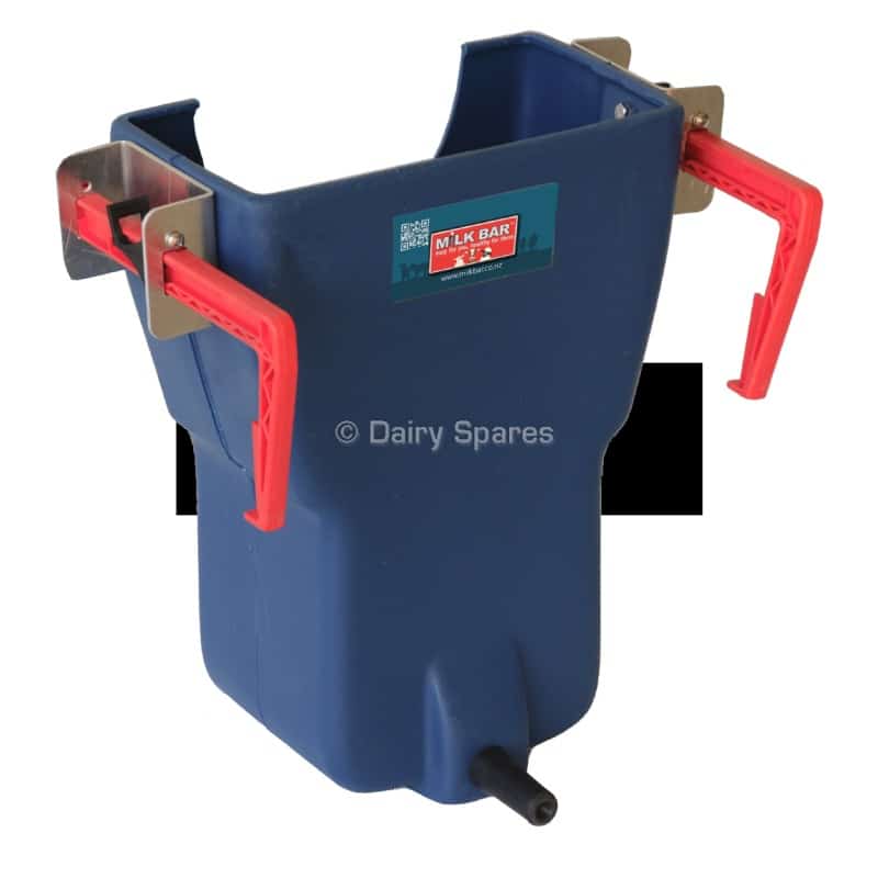 Milk Bar Ultra 1 Feeder MBA19A