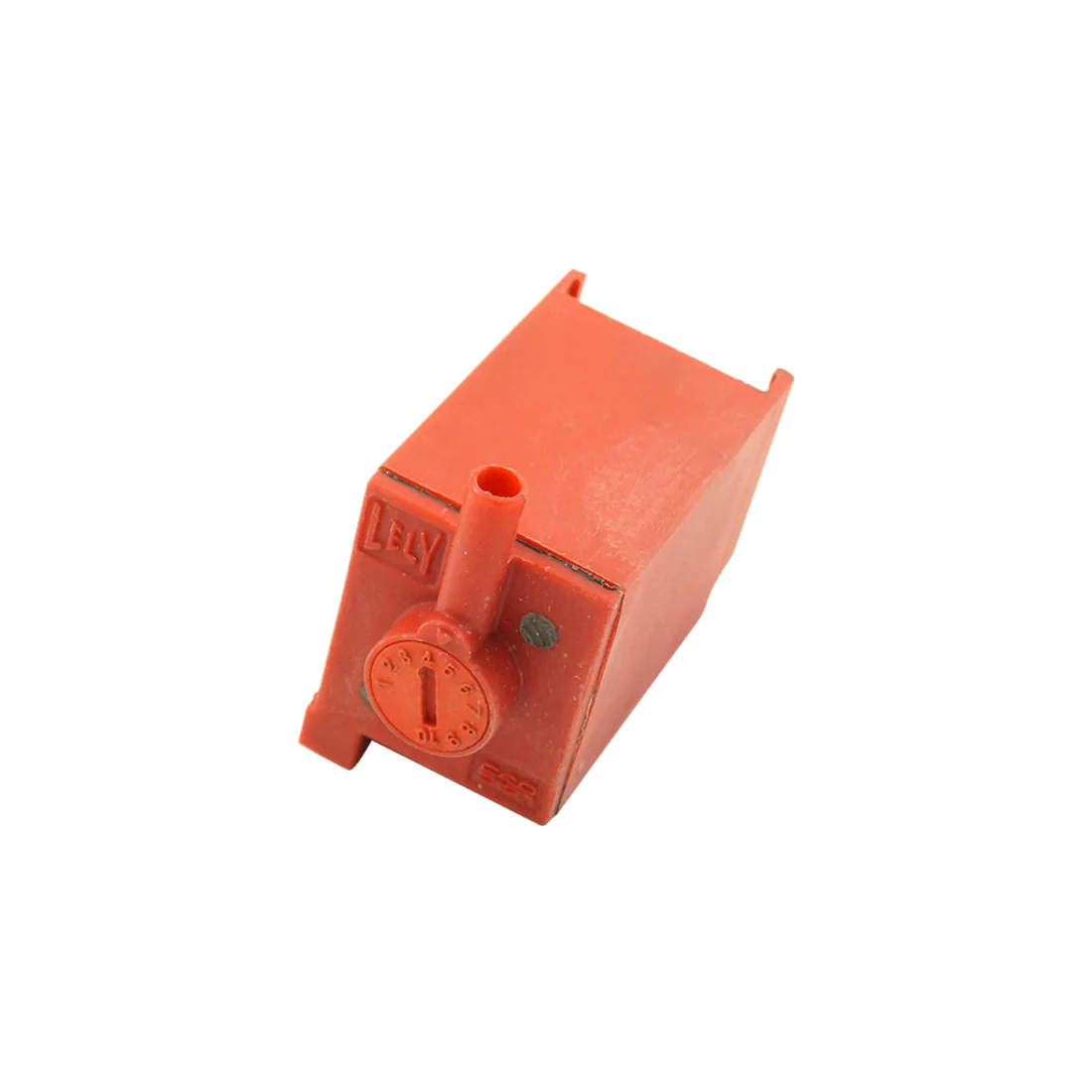 Coil for pulsator A3, used