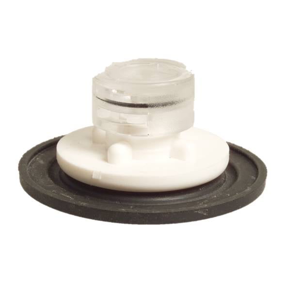NuPulse Pulsatoroberteil mit Membrane | 0186511210