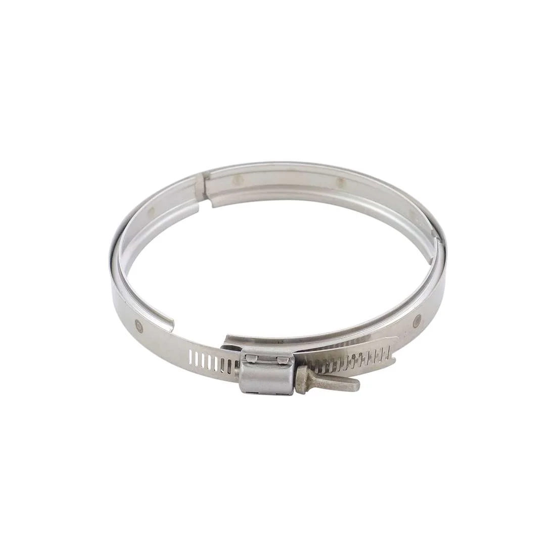 Cleanlock hose clamp (b - clamp), st/stl - 4" D10300887