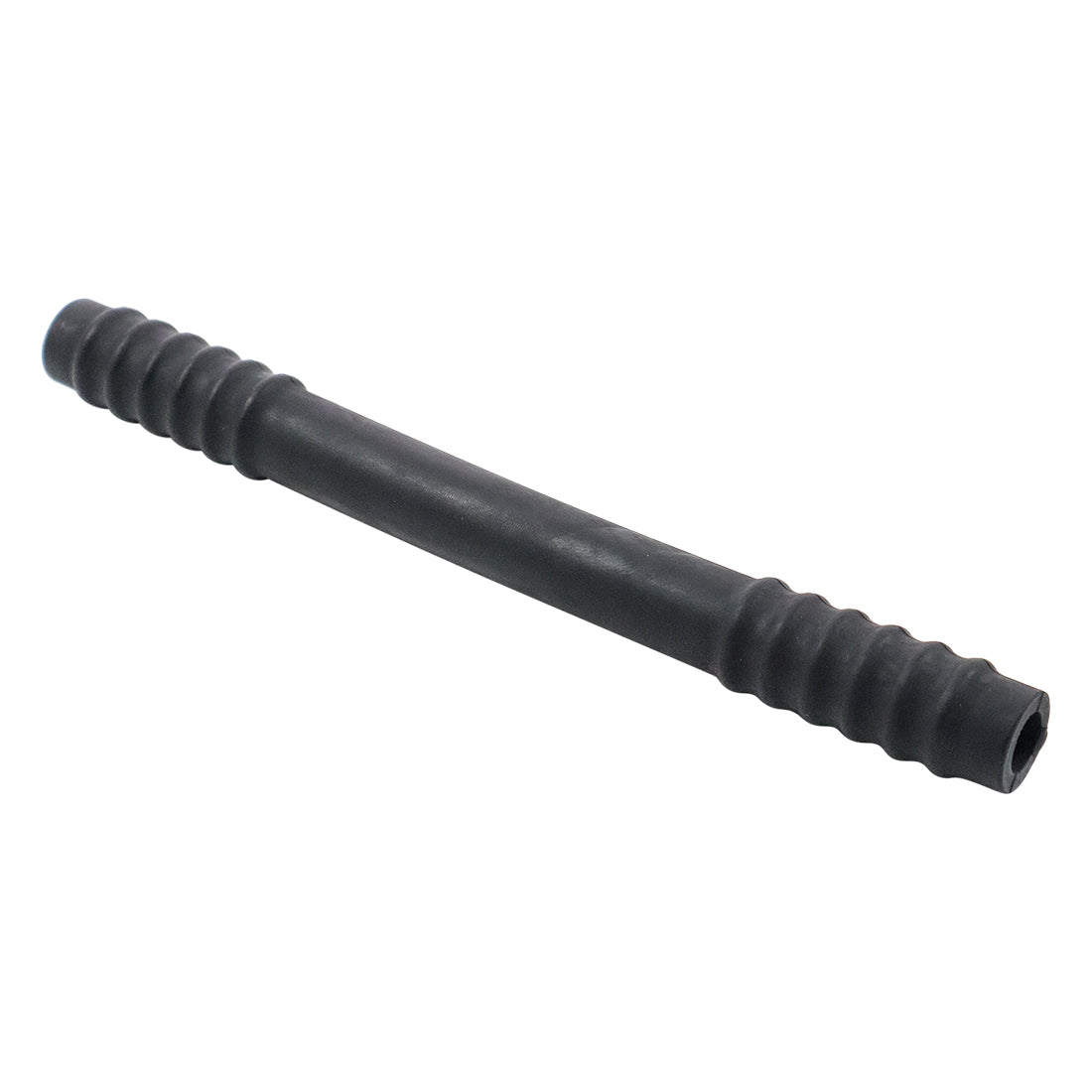 Milk tube short - reinforced, Fullwood - Ø9mmxØ16mmx180mm (Aftermarket)