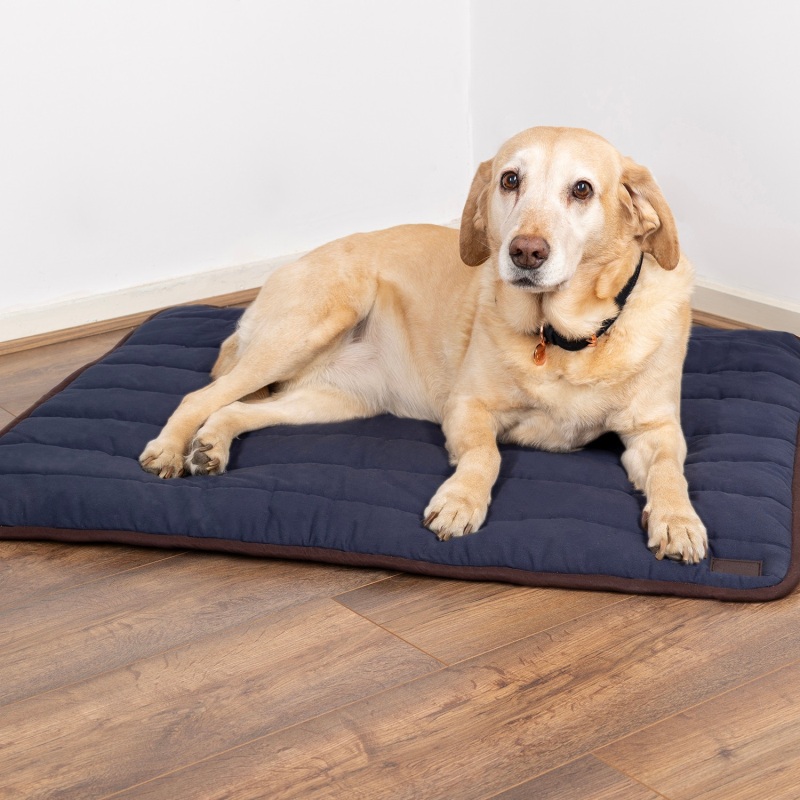 Benji & Flo Comfort Dog Bed BAF0228