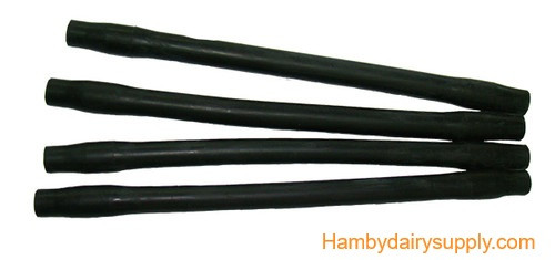 1/4 x 9 AIR TUBES set of 4 4999-1090-202