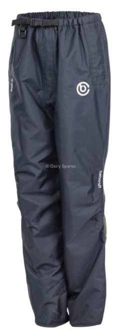 Betacraft ISO940 Womens Over Trousers (XS/Size 8) – BCF27E BCF27E